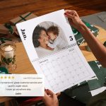 Custom Wall Calendars