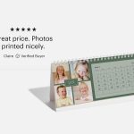 Desk Calendars